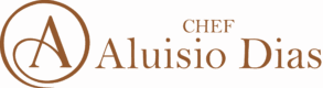 Chef Aluisio Dias