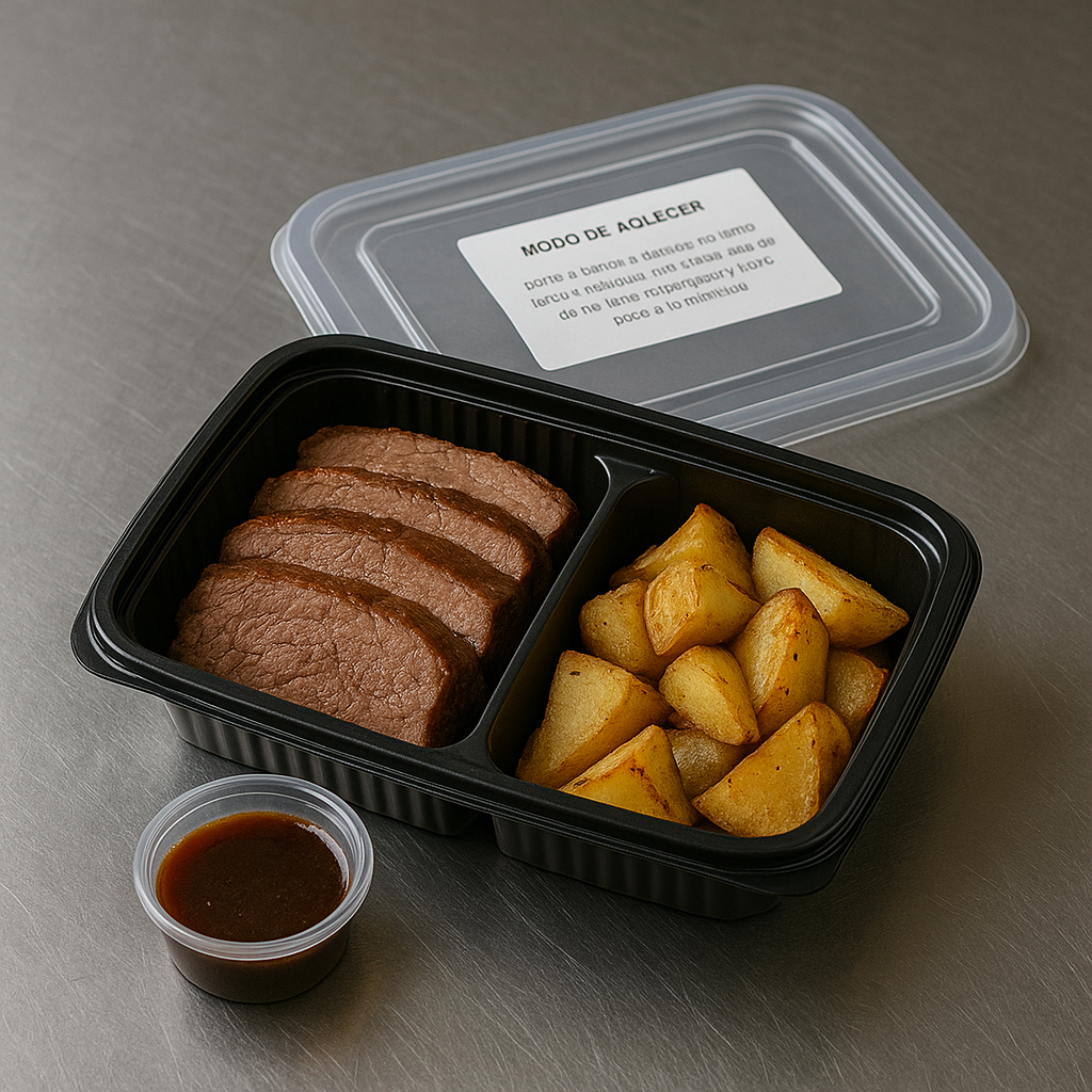 Construção de Sabor e Aplicações