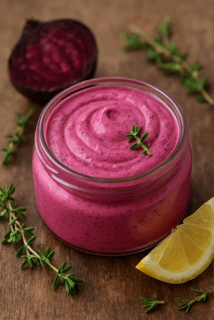 Receitas de Maioneses