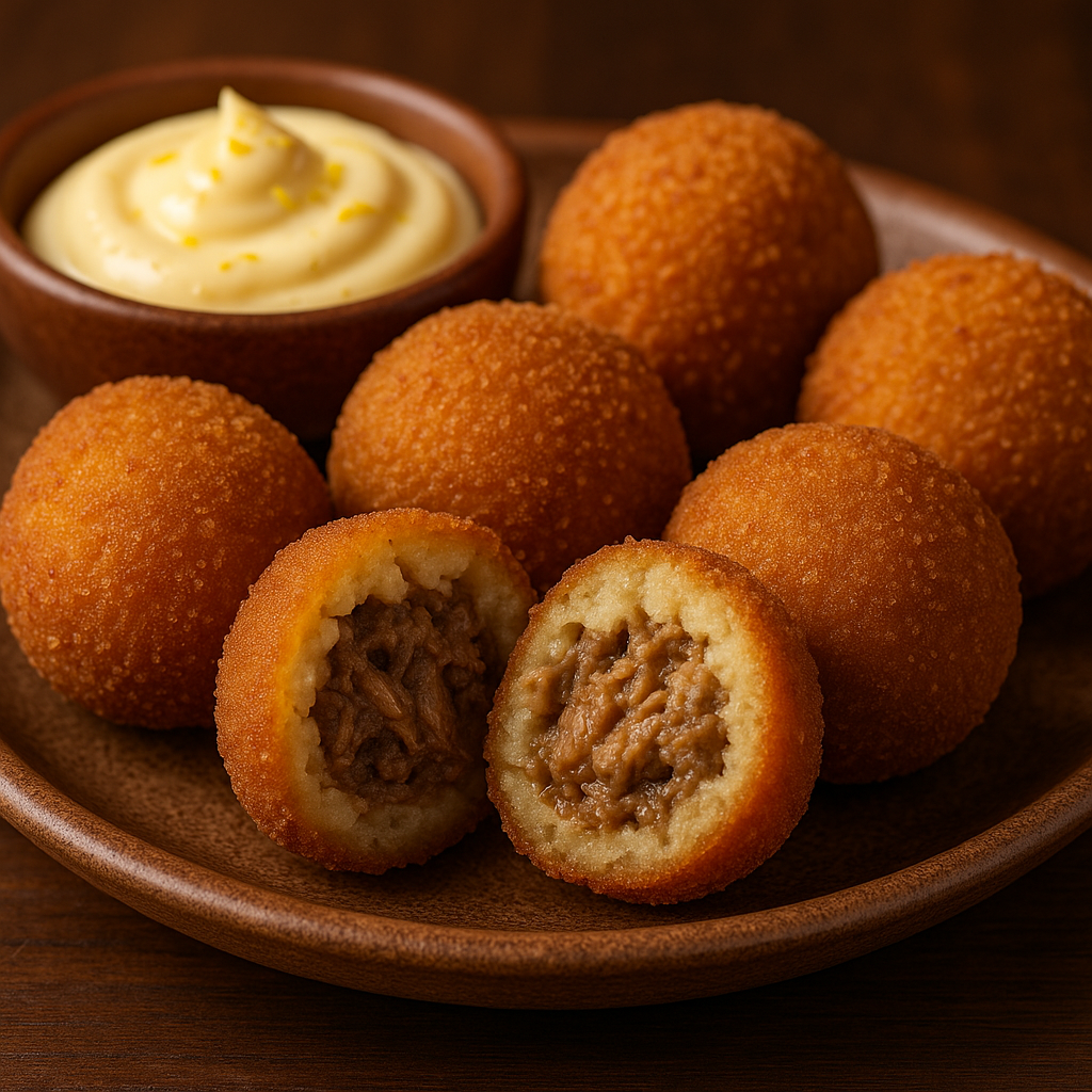 Receitas de Acompanhamentos  para sua Hamburgueria