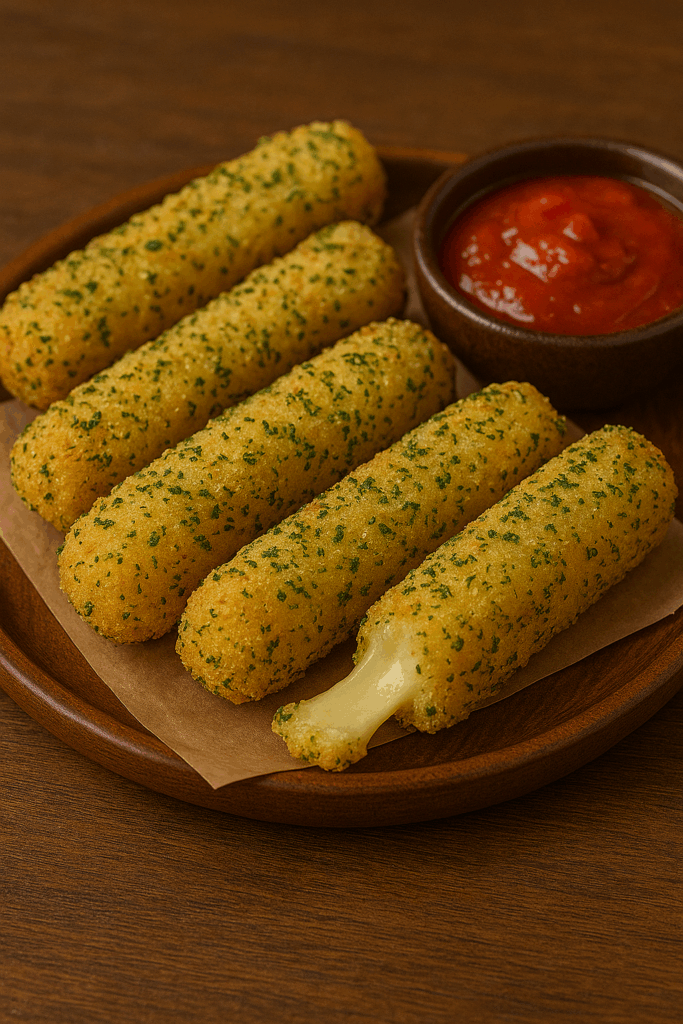 Receitas de Acompanhamentos  para sua Hamburgueria