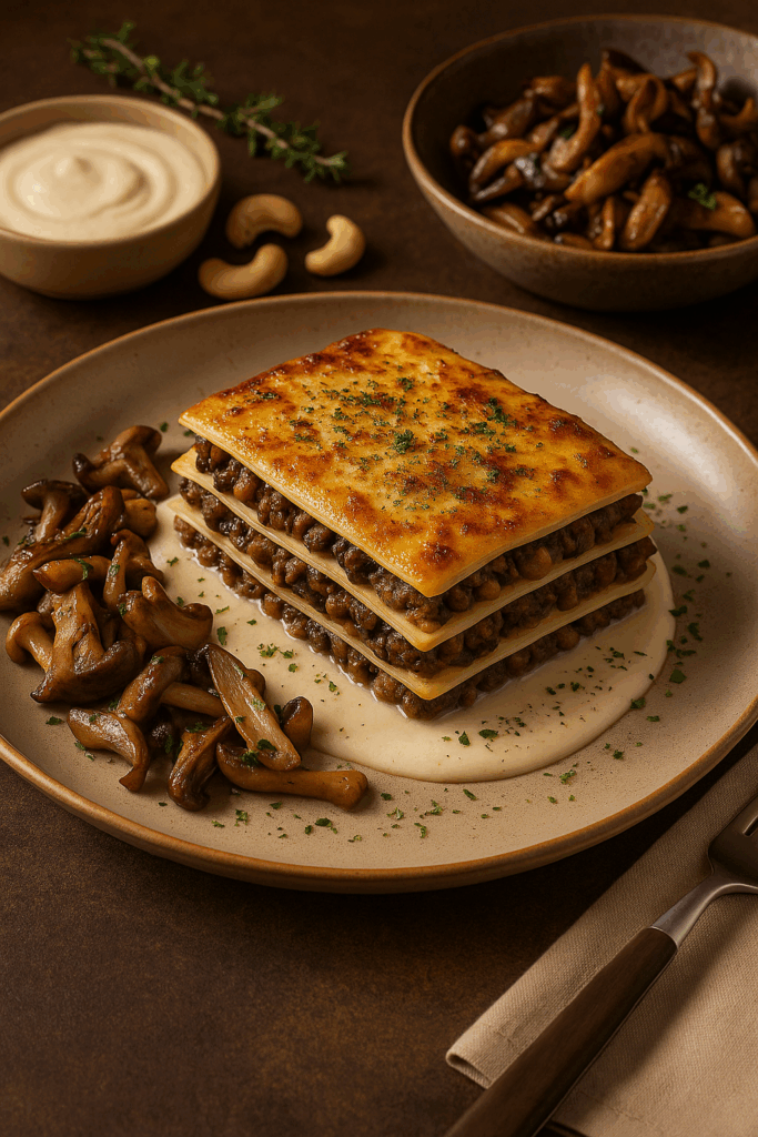 Receitas do Chef