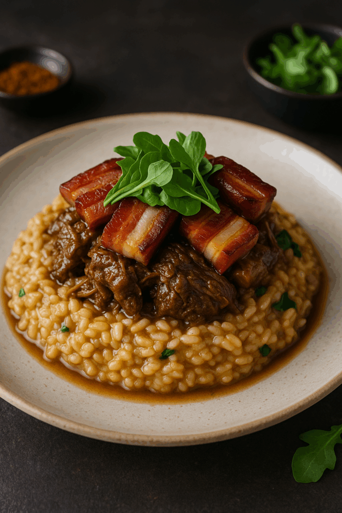 Receitas do Chef