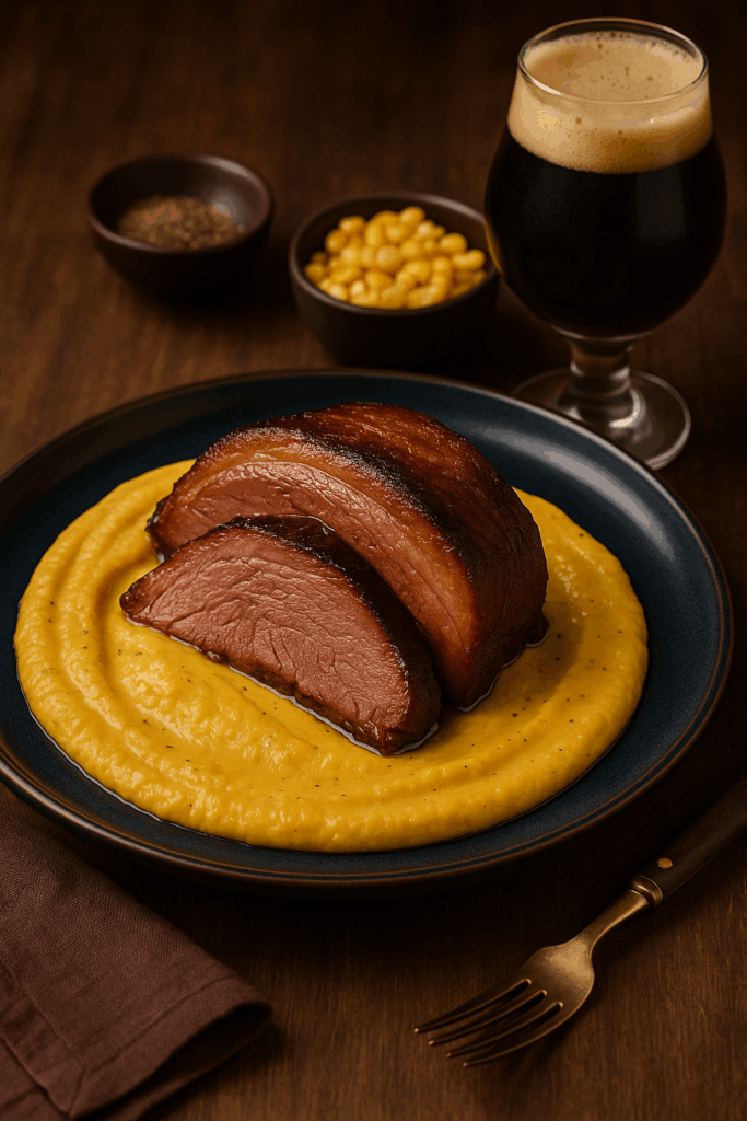 Receitas do Chef
