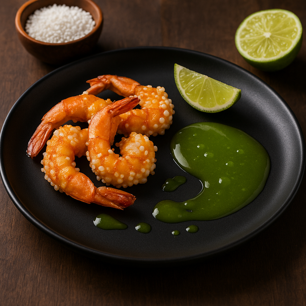 Receitas do Chef