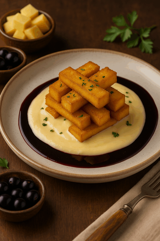 Receitas do Chef