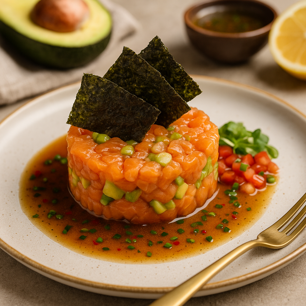 Receitas do Chef