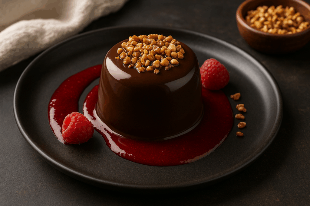 Receitas do Chef