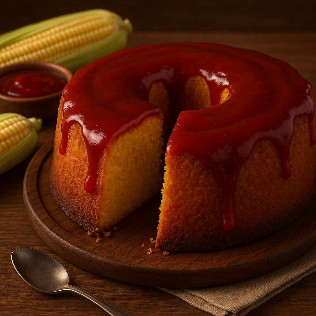 Receitas Juninas do Chef