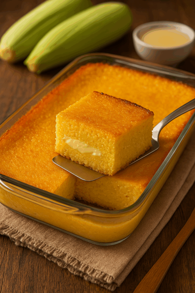 Receitas Juninas do Chef