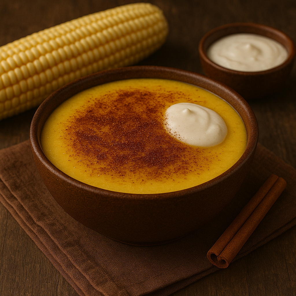 Receitas Juninas do Chef