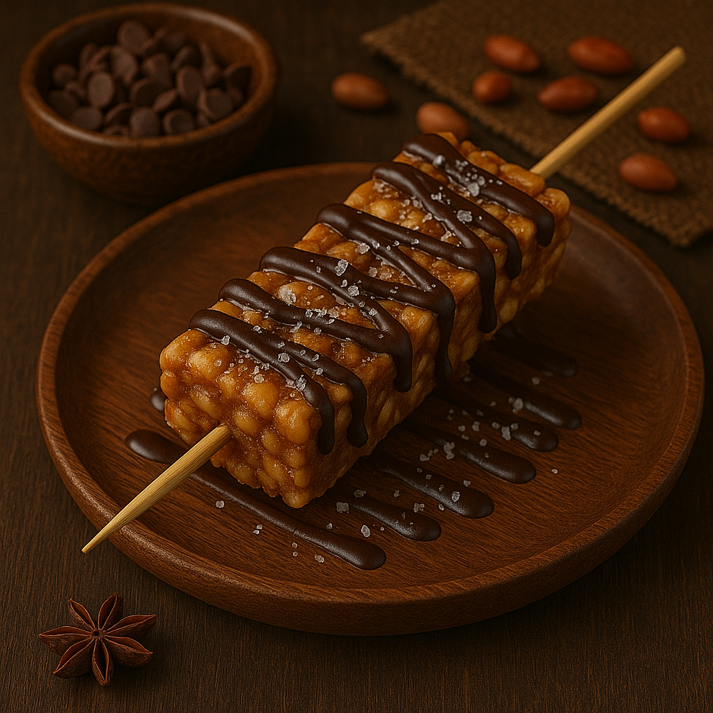 Receitas Juninas do Chef