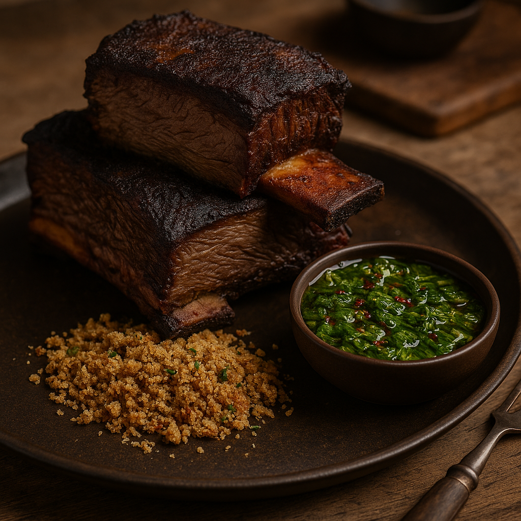 Receitas com Carne Bovina