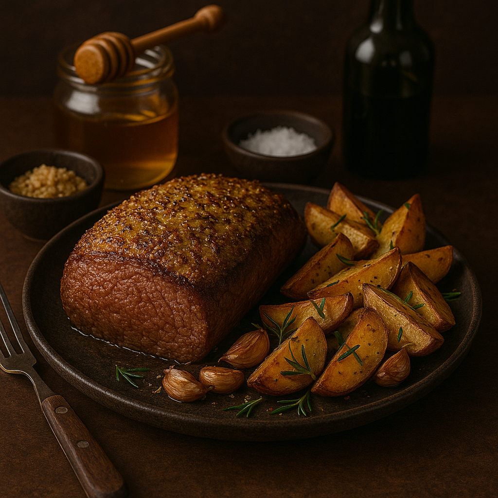 Receitas com Carne Bovina