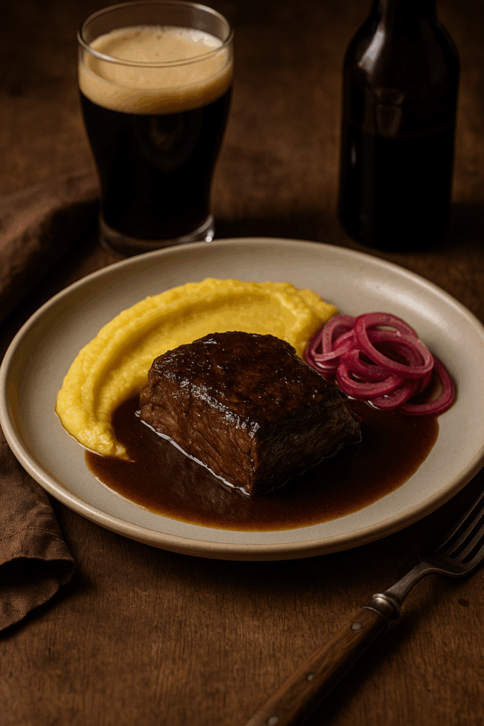 Receitas com Carne Bovina