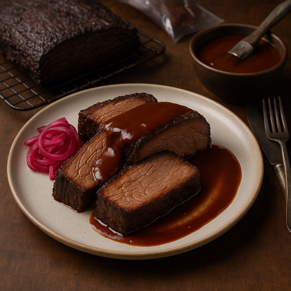 Receitas com Carne Bovina