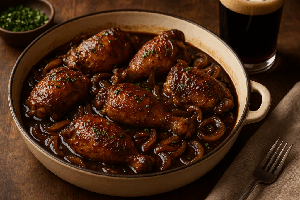 Receitas de Frango
