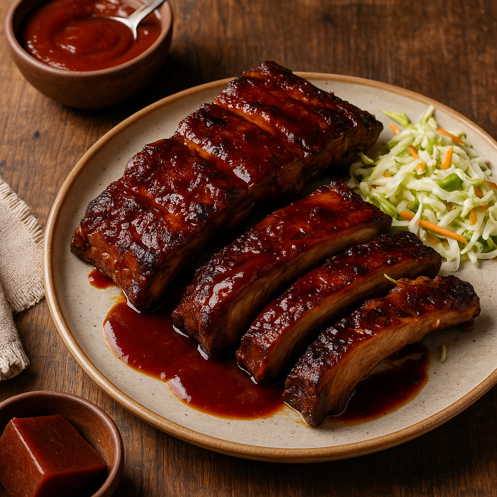 Receitas com Carne Suína