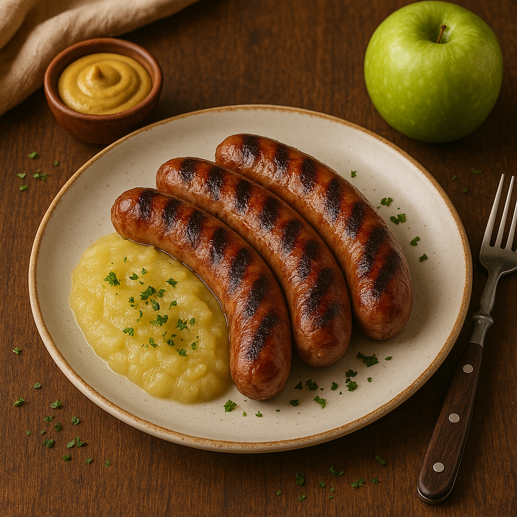Receitas com Carne Suína