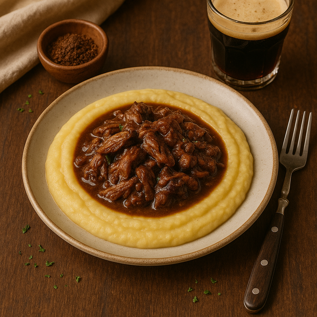 Receitas com Carne Suína