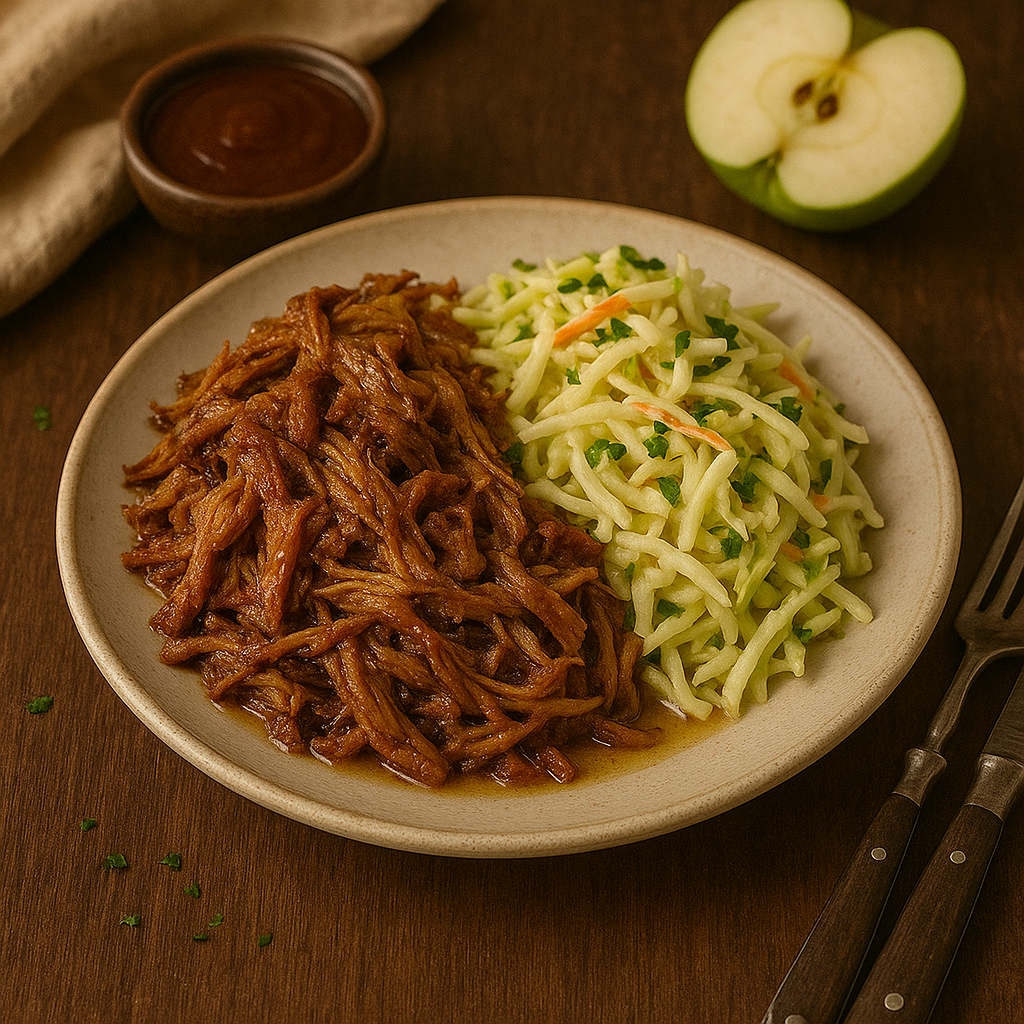 Receitas com Carne Suína