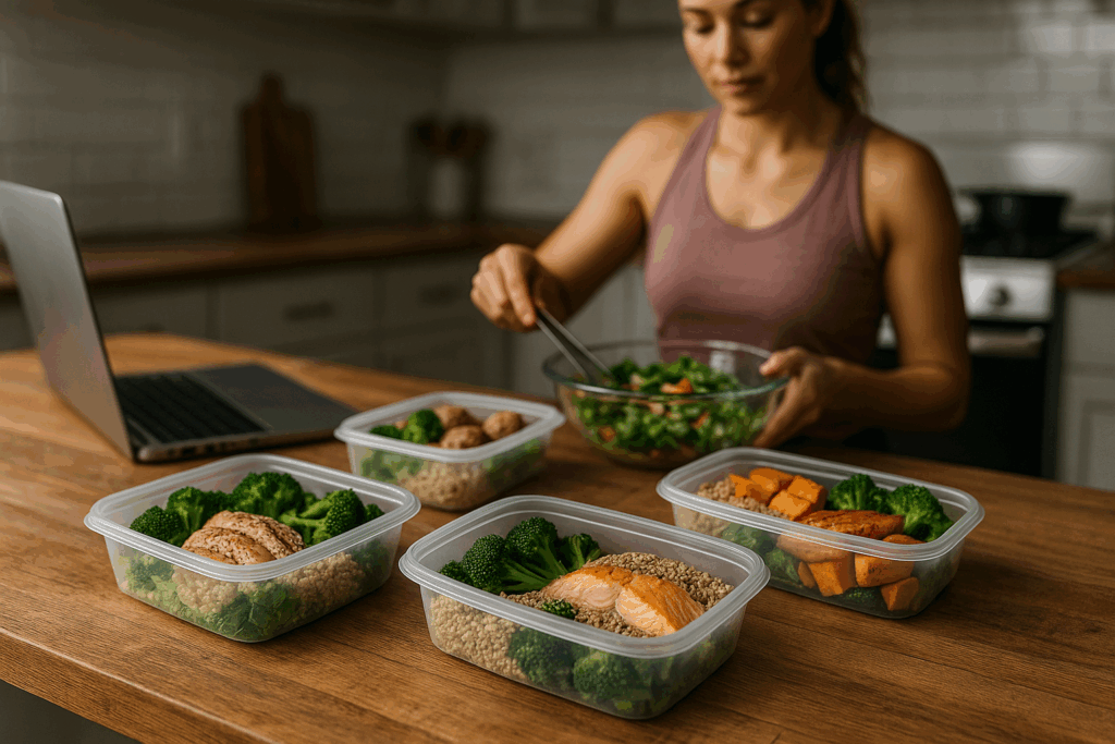 TENDÊNCIAS DE PRODUTOS PARA DELIVERY EM 2025