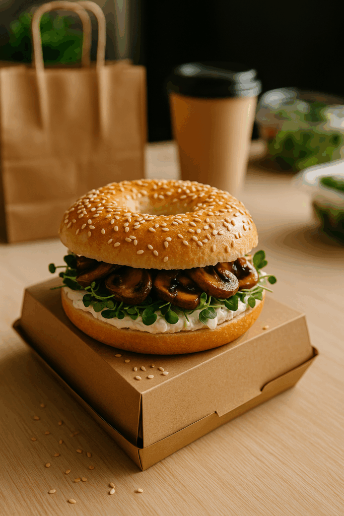 TENDÊNCIAS DE PRODUTOS PARA DELIVERY EM 2025