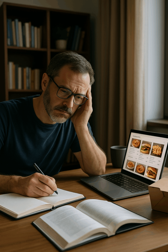 maiores dificuldades de empreender no delivery