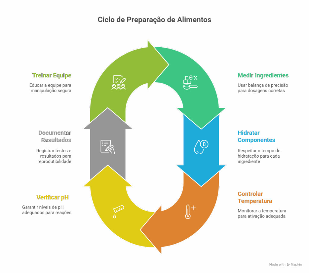 Gastronomia Molecular